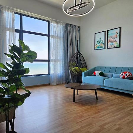 House Of 99 Apartment Kuantan Exterior photo