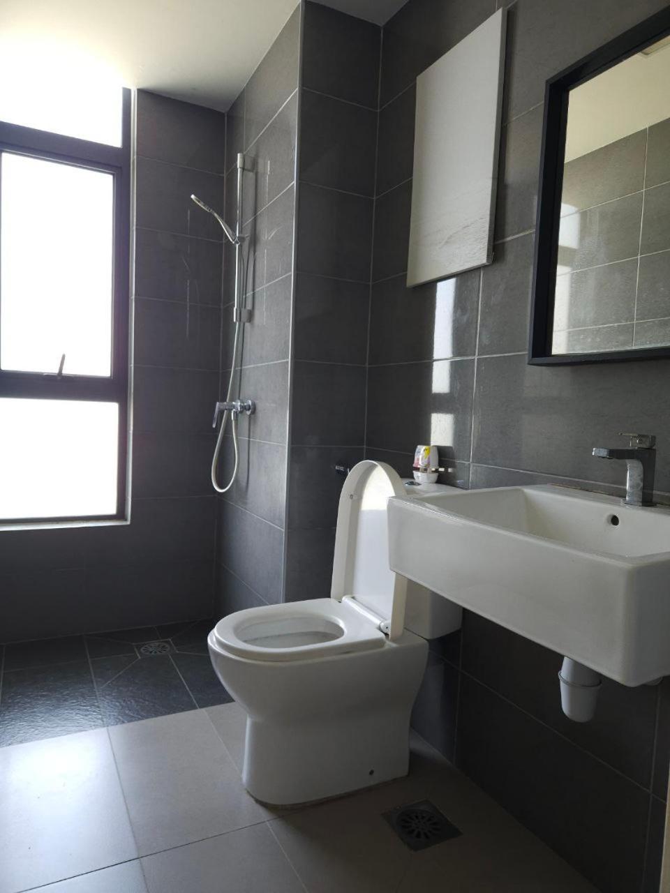 House Of 99 Apartment Kuantan Exterior photo